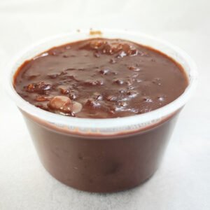 Arroz con chocolate