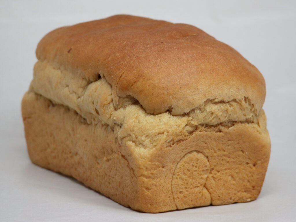 Pan de mantequilla