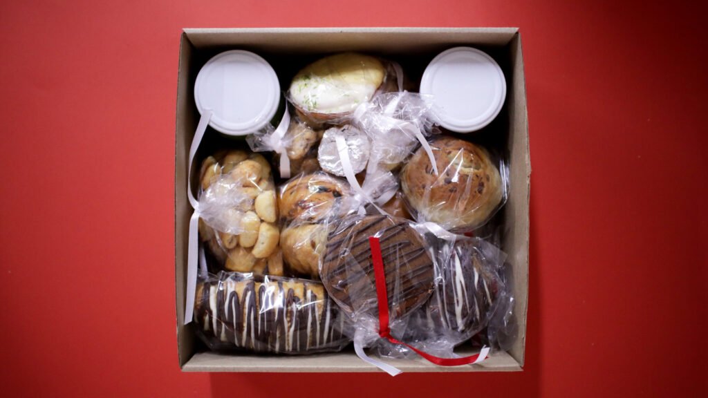 Cajas/anchetas