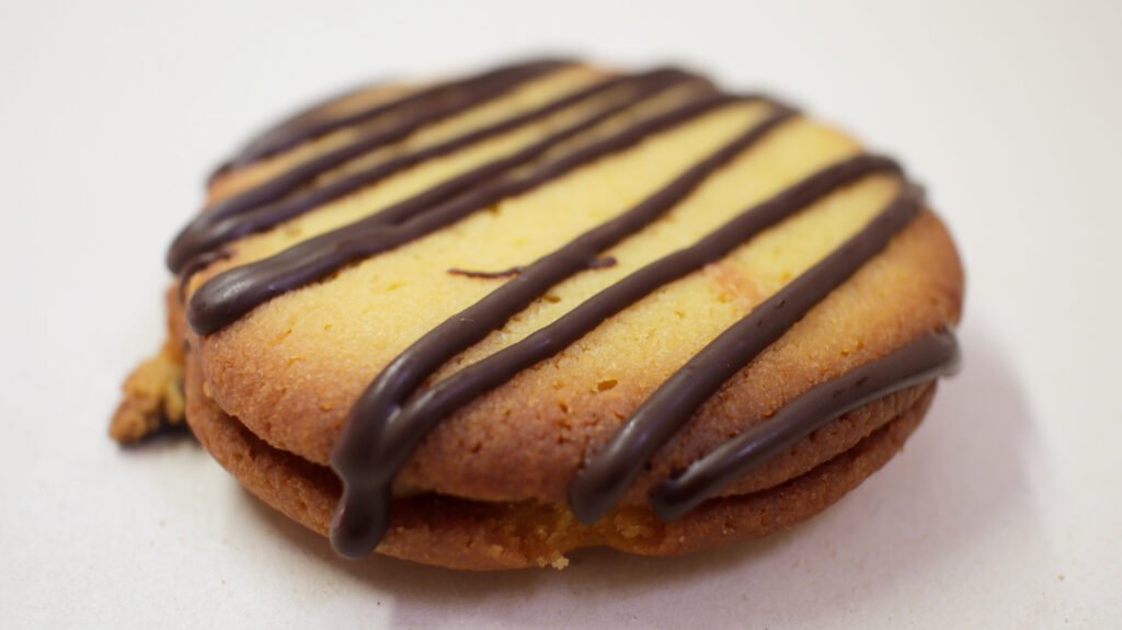 Alfajores