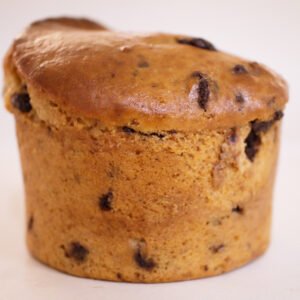 Tortas - Banano chocolate, 500g