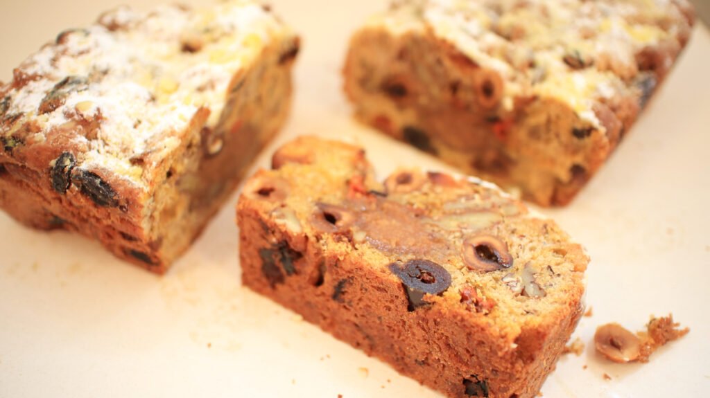Stollen, edición especial de Felipan