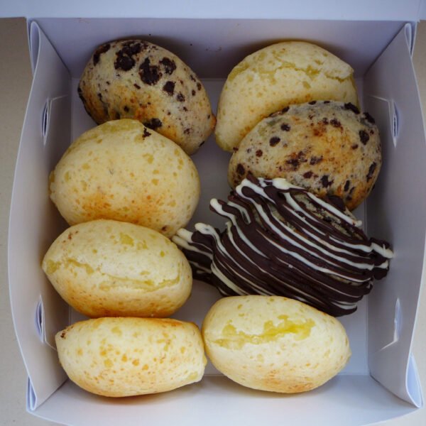 Pandebonos
