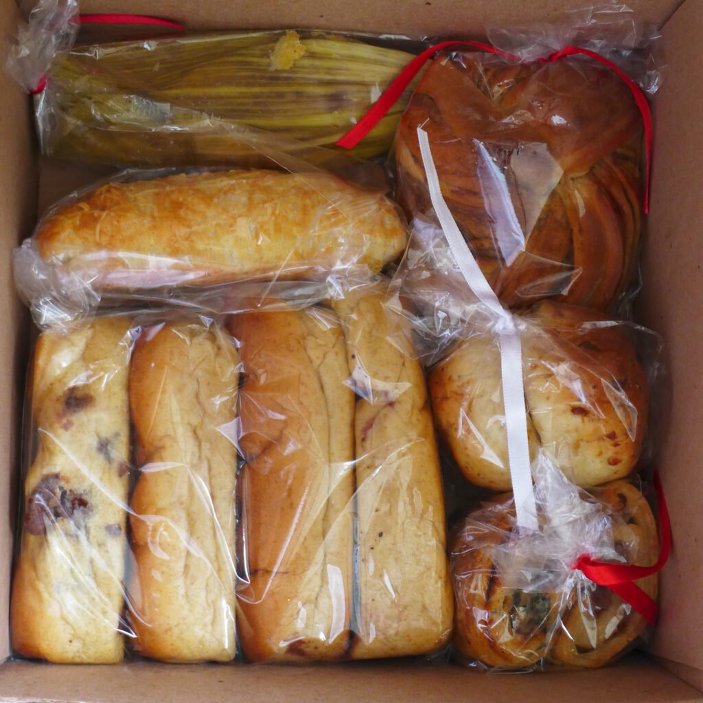 Cajas/anchetas