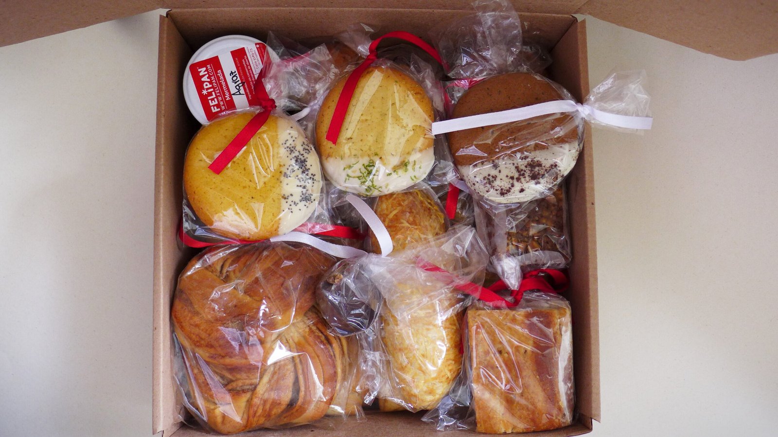 Cajas/anchetas: imagen 5