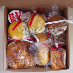 Caja de lujo día de la madre