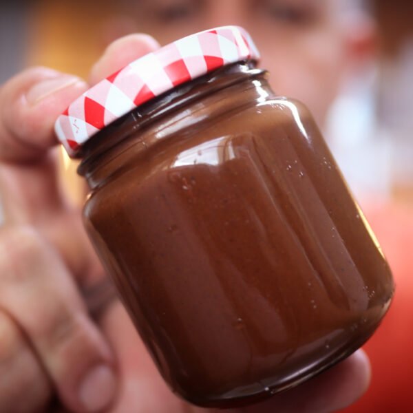 Gianduja
