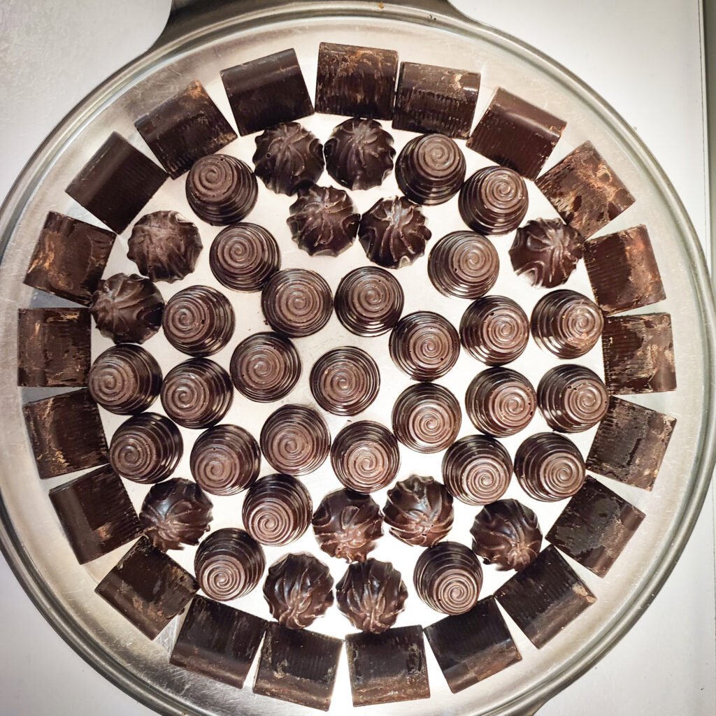 Chocolates