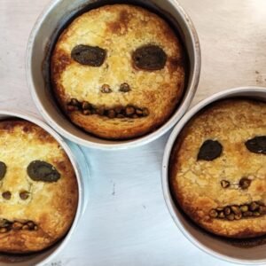 Pie de muerto