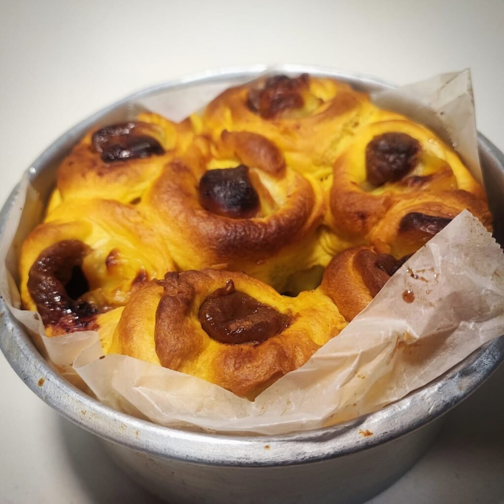 Pan de pascua, edición especial de Felipan