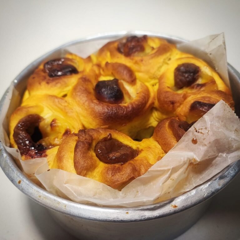 Pan de pascua, edición especial de Felipan