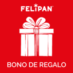 Bono de regalo Felipan