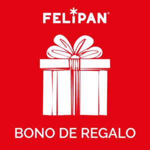 Bono de regalo Felipan - $200,000