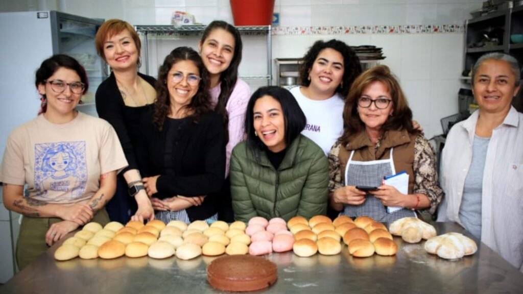 Talleres