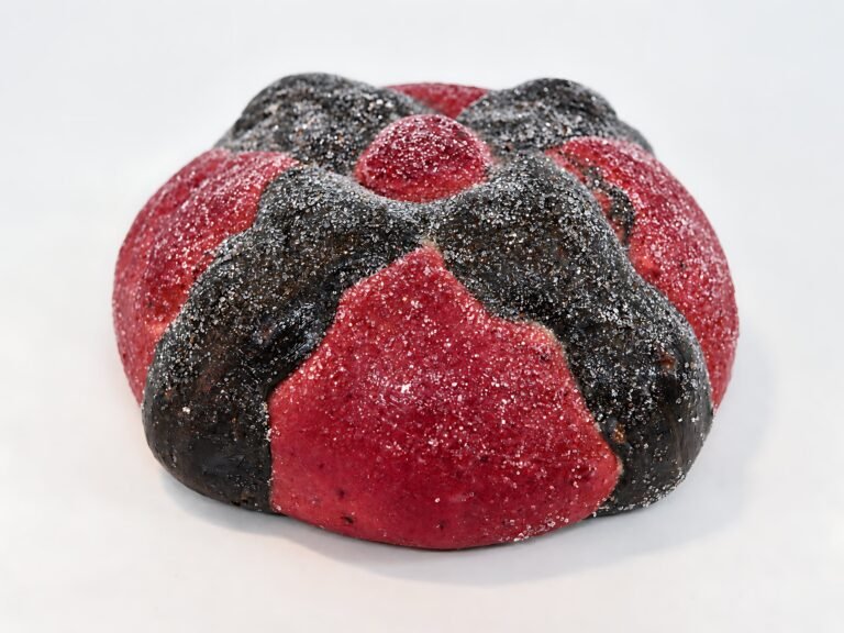 Pan de muerto, edición especial de Felipan