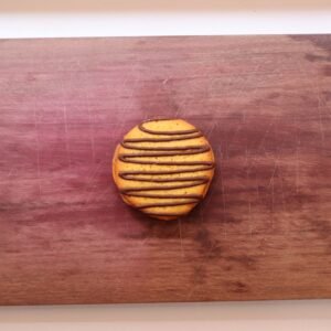 Alfajor de maracuyá Felipan