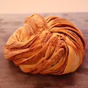 Nudo de canela Felipan