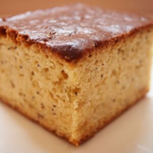 Tortica de naranja